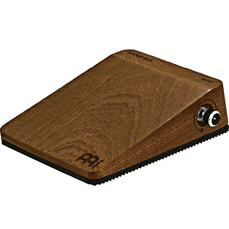 楽天市場】MEINL Percussion フットパーカッション BASSBOX