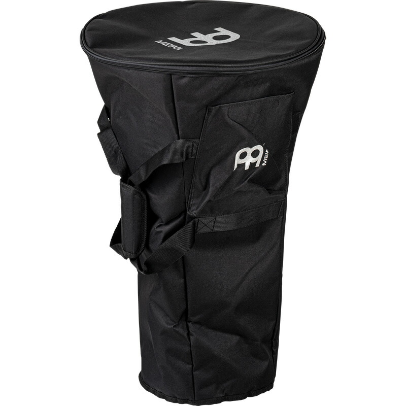 MEINL Percussion 12インチ用ジャンベバッグ MSTDJB12 【 マイネル パーカッション ジャンベケース STANDARD DJEMBE BAG 】【5と0のつく日は当店ポイント5倍！】｜サクラ楽器