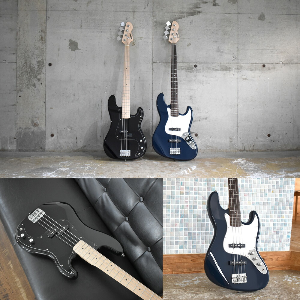 ベース　SELDER JB-30 BKW 入門セット jbbpplimi.jpg?fitin=720:720