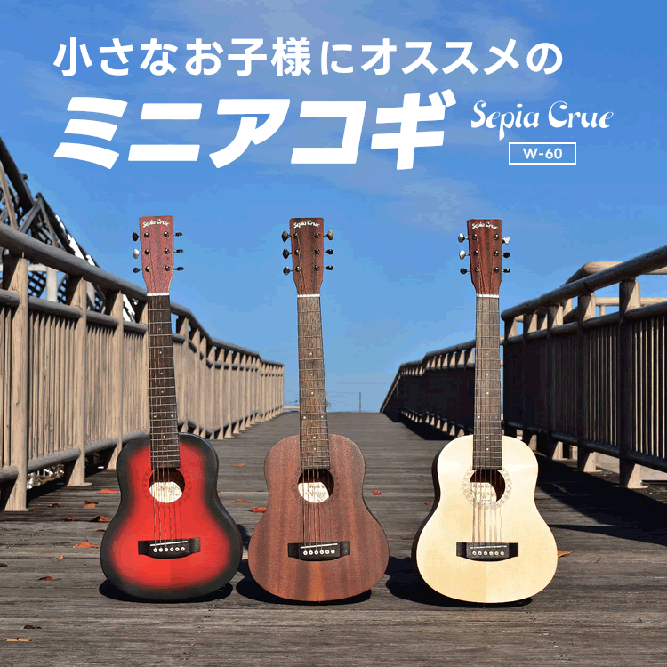 楽天市場】コンパクト・アコースティックギター用ソフトケース CWM-30