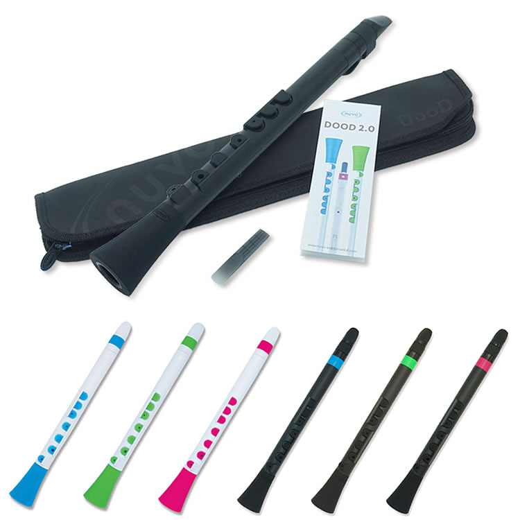 NUVO CLARINEO 2.0 クラリネオ Clarinéo クラリネオ｜NUVO ヌーボ国内公式サイト