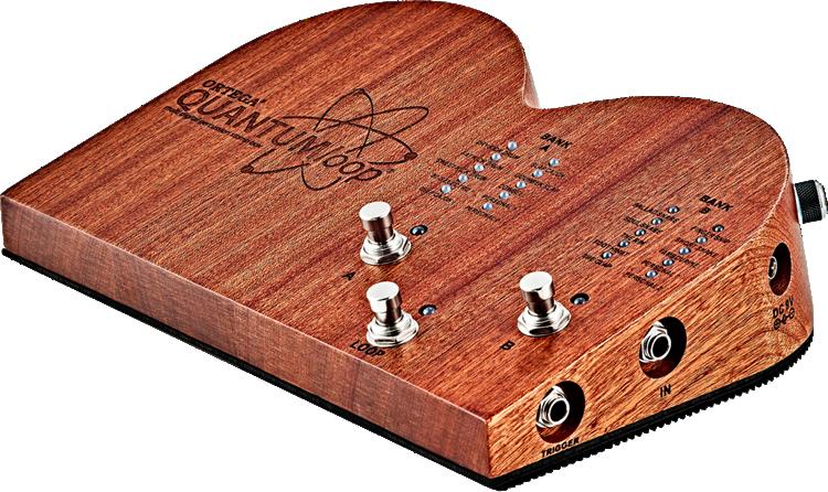 【美品】ORTEGA HORSE KICK PRO デジタルストンプボックス Amazon.com: Ortega Guitars Digital Singer-Songwriter