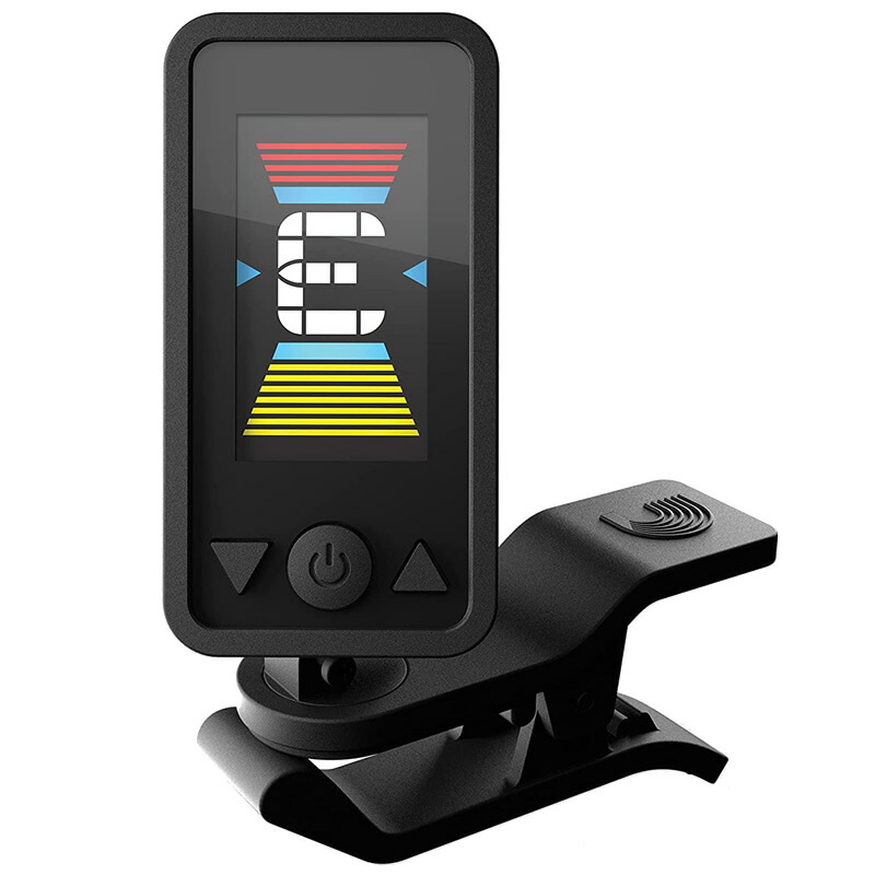 楽天市場】D'Addario ダダリオ PW-CT-17 CBK ブラック