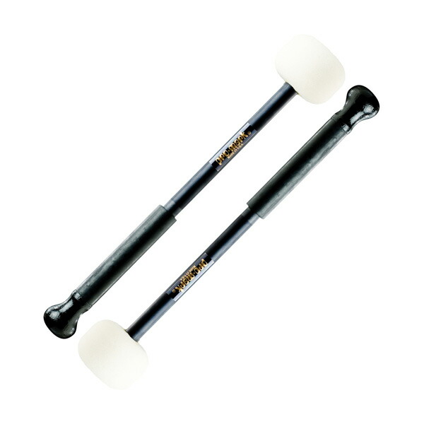 PROMARK バスドラムマレット M322L