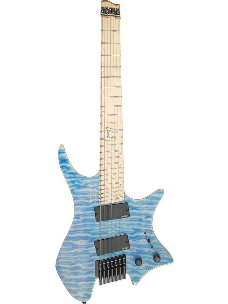 楽天市場 Boden J7 Ras Lock Caribbean Light Blue 朝日六花 コラボ モデル 7弦エレキギター Bang Dream バンドリ Raise A Suilen レイズアスイレン Ras ガルパ 小原莉子 Strandberg ストランドバーグ 多弦 発送区分 大型 サクラ楽器