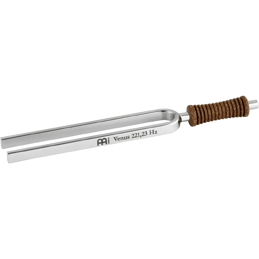 MEINL Sonic Energy PLANETARY TUNED TUNING FORKS（チューニングフォーク）VENUS TF-V 【 マイネル ソニックエナジー TFV ヨガ ヒーリング 瞑想 】【5と0のつく日は当店ポイント5倍！】