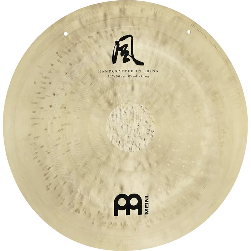MEINL Sonic Energy GONGS(ゴング) THE WIND GONG WG-TT30 【 マイネル ソニックエナジー ウィンドゴング 30\