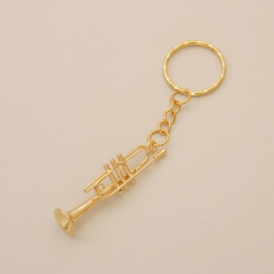 楽天市場】ミニチュア楽器 キーホルダー クラリネット 全長約6cm