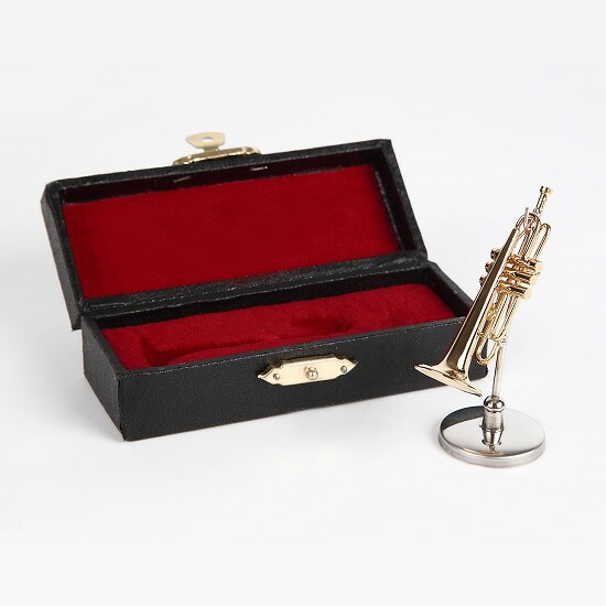 楽天市場】ミニチュア楽器 グランドピアノ 全長約18cm 黒 SUNRISE