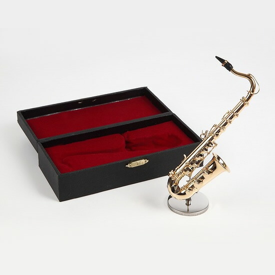 ミニチュア楽器 7点セット SUNRISE SOUND HOUSE ミニチュア楽器 ドラムセット 1/18