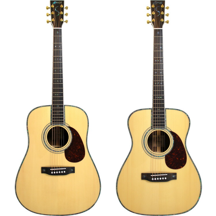 92％以上節約 売り込み アコースティックギター S.Yairi YD-6R YF-6R 単品 ソフトケース付属 アコギ ヤイリ YD6R YF6R トップ単板 大型 elma-ultrasonic.be elma-ultrasonic.be