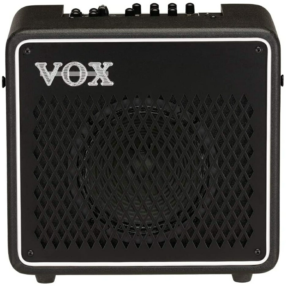 楽天市場】VOX 50W ベース・アンプ VX50BA 【 ヴォックス アンプ