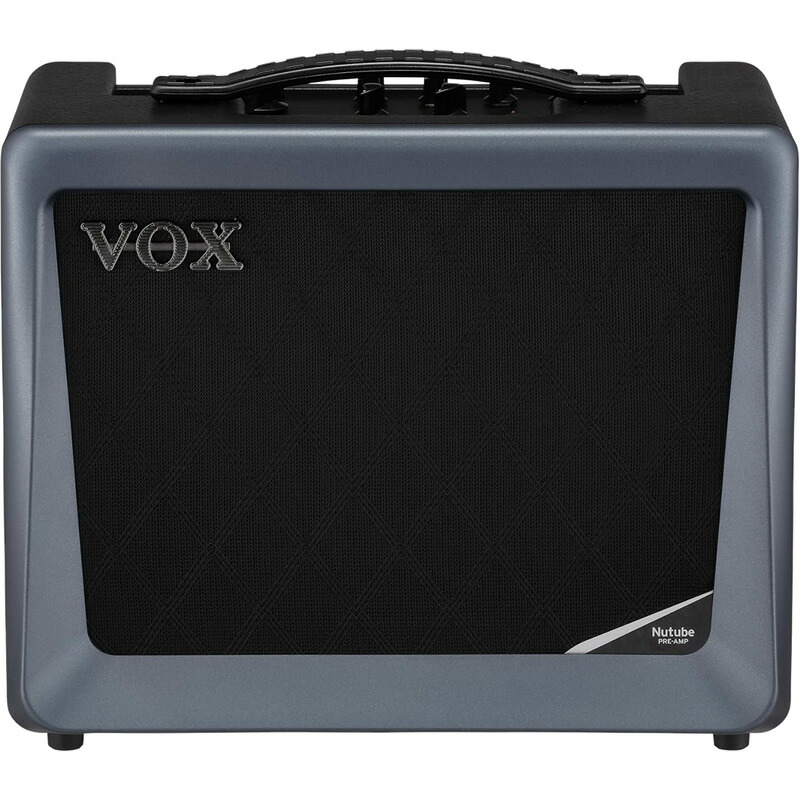 VOX Nutube搭載 アコースティックギターアンプ VX50 AG Amazon.com: Vox VX50AG 50-Watt Acoustic Guitar Amp : Musical
