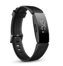 楽天市場】Fitbit ALTA HR フィットネストラッカー ブラック L