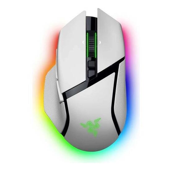 Razer レイザー Basilisk V3 Pro 35K 無線電話 ゲーミングマウス HyperSpeed Wireless Bluetooth 有線 Focus Pro 35K オプティカルセンサー 35,000DPI 第 3 時人オプティカルマウススイッチ 4道のり HyperScroll チルトホイール 11名取り草 RGB 【日本置き目代わりになる店引き受ける品】