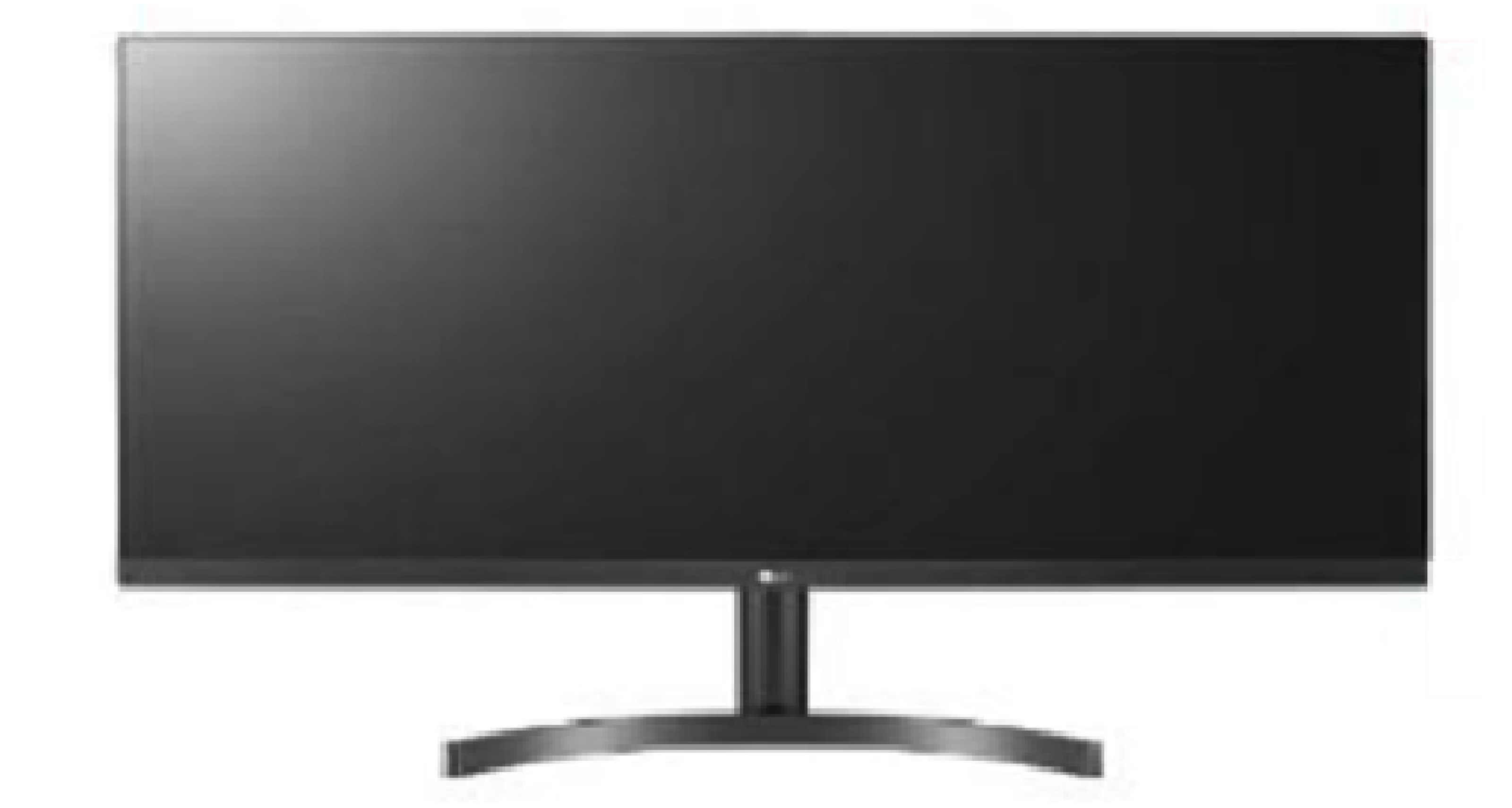 LG マイコン管する 34WL500-B 34型 UltraWide FHD 2560×1080 広広とした