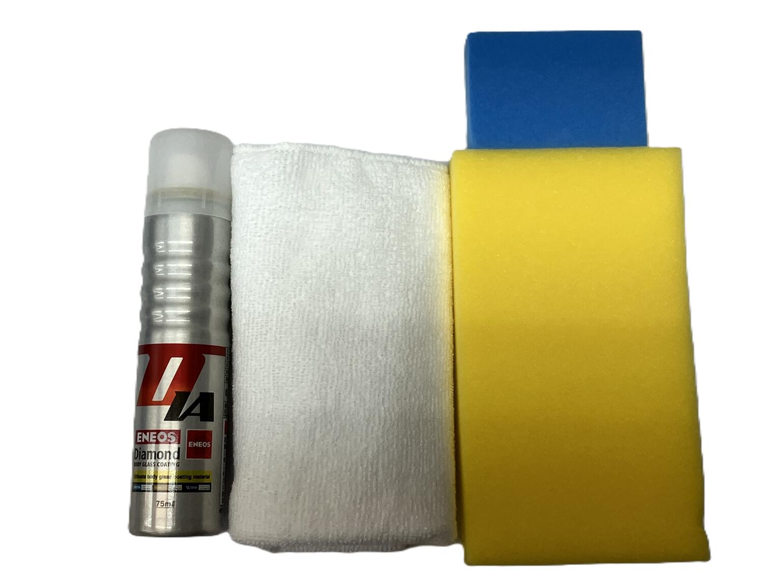 KeePer キーパー技研 ENEOS エネオス レジン2 ダイヤモンドケミカル 楽天市場】☆ タオルスポンジセット エネオス ENEOS レジン2