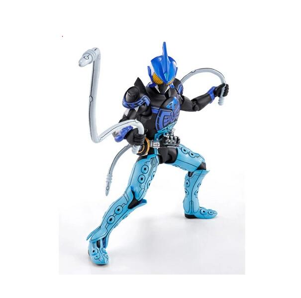 楽天市場】S.H.フィギュアーツ 仮面ライダーオーズ (真骨彫製法