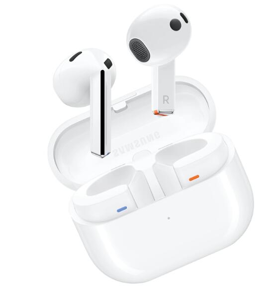 楽天市場】【1年保証】Galaxy Buds3 ギャラクシー バーズ ワイヤレス