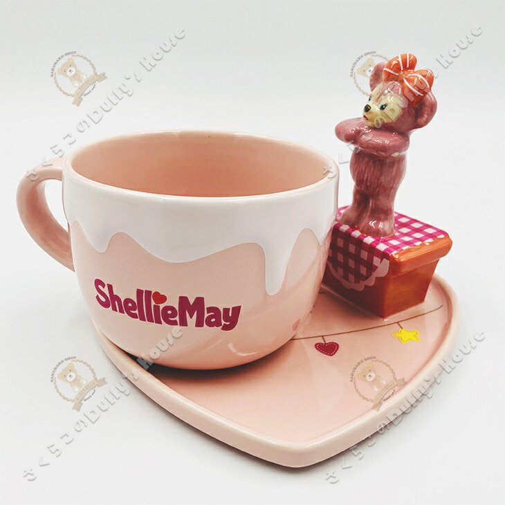 ディズニー・ティーカップセット ディズニークリアティーカップセット2 | オンラインクレーン