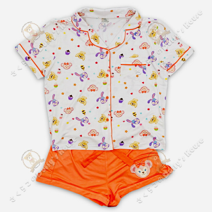 t*i様 シェリーメイ　ルームウェア 楽天市場】ShellieMay シェリーメイ ルームウェア ルームウエア