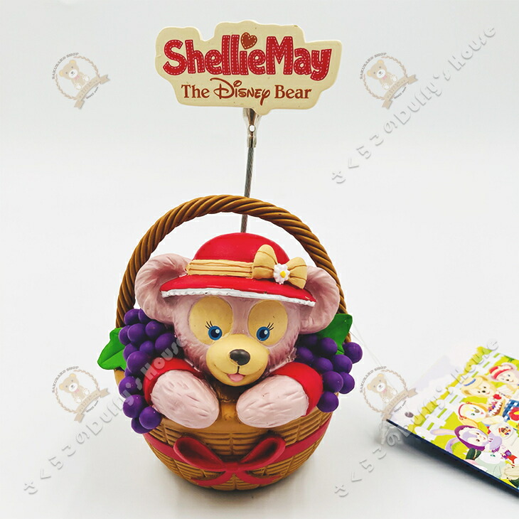 ディズニー リーナベル 上海 クリスマス郵便ポストフィギュア 狐キャラクター付き New release Linabell anniversary celebration series figure