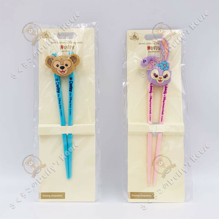 楽天市場】香港ディズニー 2023 ダッフィー＆フレンズ・木製