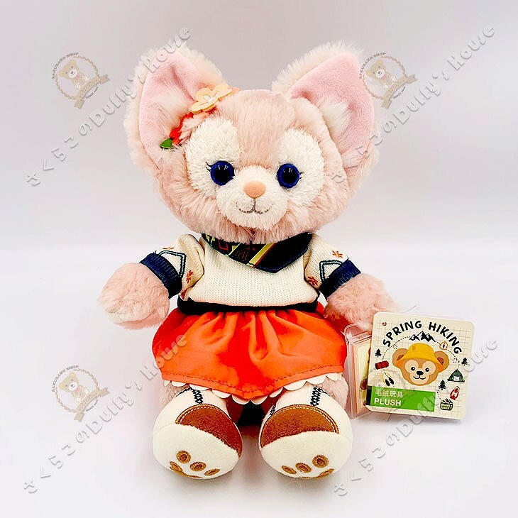 上海ディズニーリーナベル　ぬいぐるみ2セット 楽天市場】上海＆香港ディズニー リーナベル・ぬいぐるみ・キー
