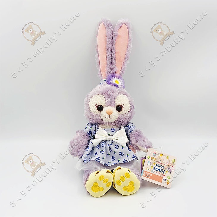 ステラルー ぬいぐるみチェーン 3点セット 新作⭐︎ ステラルーぬいぐるみキーチェーン 3点セット