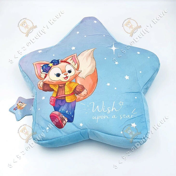 楽天市場】上海ディズニー 2022 カドリーホーム・ダッフィー＆フレンズ