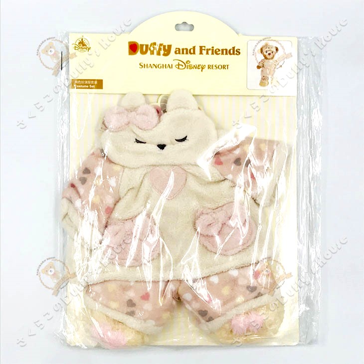 楽天市場】【SALE】ダッフィー＆フレンズのスターリードリームス