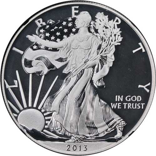 2013-W シルバーアメリカンイーグル 1ドル NGC SP70 エンハンスドフィニッシュ WPスター ブラックコア ST...｜世界の紙幣・金・銀・銅 ラフテル