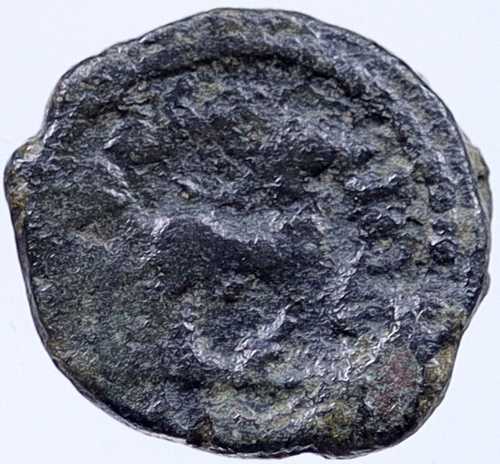 フィリップ2世（皇帝）紀元244年 エフェソス イオニア 本物の古代ローマ硬貨 STAG i119058｜世界の紙幣・金・銀・銅 ラフテル