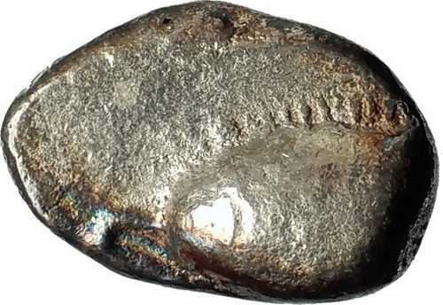 シノペ（ミレトスの植民地）紀元前480年 希少な古代ギリシャ銀貨 鷲の頭部 i76744｜世界の紙幣・金・銀・銅 ラフテル