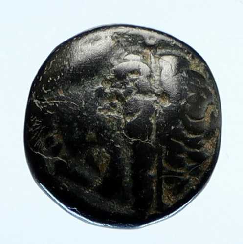 フィリップ2世 アレクサンドロス大王 父 オリンピック 古代ギリシャ 馬 コイン i95847｜世界の紙幣・金・銀・銅 ラフテル