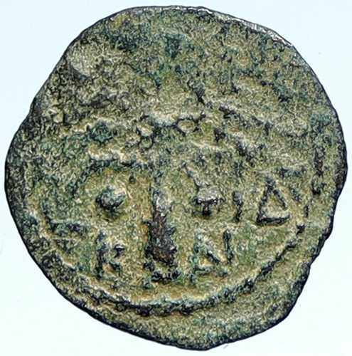 イギリス ネロ アントニウス・フェリックス エルサレム 古代ローマ クラウディウス コイン i107241|世界の紙幣・金・銀・銅 ラフテル