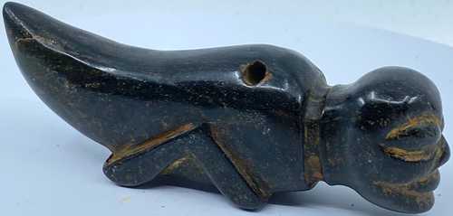 古代中国 紅山文化 玉製動物像 紀元前4700年～2900年 i119708｜世界の紙幣・金・銀・銅 ラフテル 70,400円