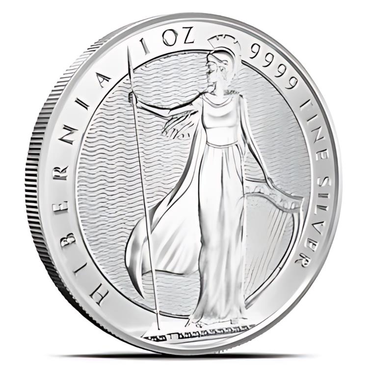 楽天市場】2024 1 オンス トケラウ シルバー アイコン ゴッホ コイン