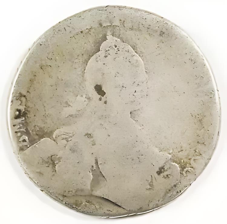 ロシア　1924年　1ルーブル　銀貨　状態良好 楽天市場】ロシア 1ルーブル銀貨 1924年極美品＋ : 紅林コイン