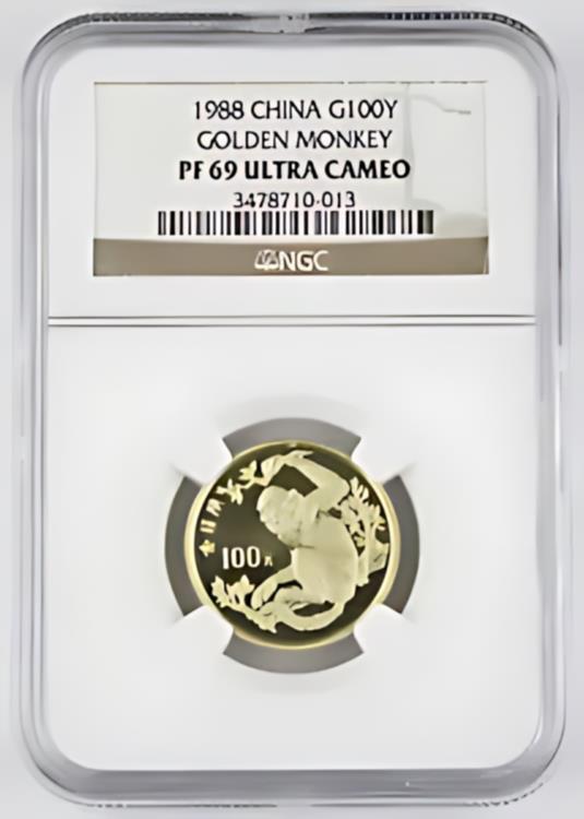 楽天市場】モンゴル 250トゥグルグ 1992年 プルーフ「絶滅危惧野生生物