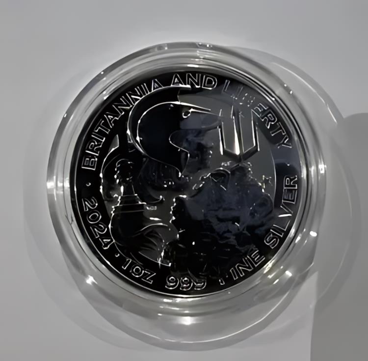 楽天市場】リヒテンシュタインにおけるスイスフラン100周年記念 2024年