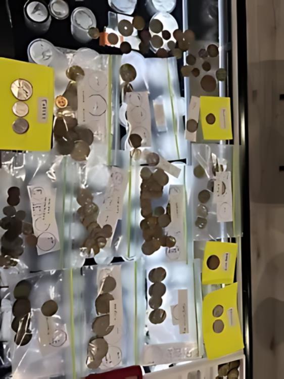 出血値下げ）世界文化遺産コインセット 10セット ROLEX ロレックス – 高級腕時計専門店 ONOMAX