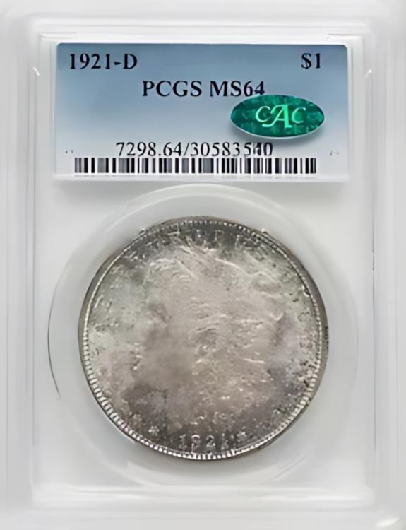 ゲ*ー様 モルガン銀貨PCGSMS63 １８９５年 アメリカ モルガンダラー銀貨1885 o MS-64 PCGS | GoldSilverJapan