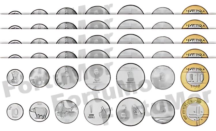 3536【インド】2ルピー　硬貨　　古銭　160枚セット 3536【インド】2ルピー 硬貨 コイン 古銭 160枚セット