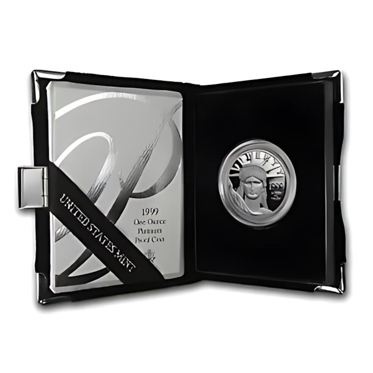★最高鑑定 2016 米国 プラチナ イーグル 100ドル PCGS MS70 ☆最高鑑定 2016 米国 プラチナ イーグル 100ドル PCGS MS70