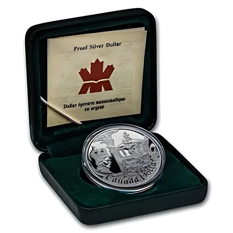 楽天市場】2009 ツバル 1 オンス カラーライズド シルバー カンナエの