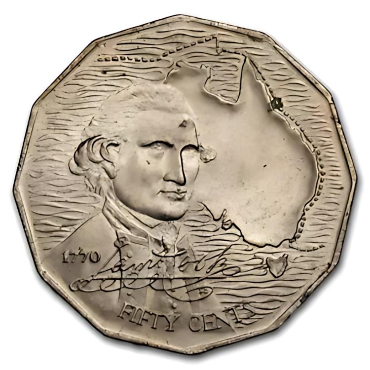 楽天市場】クック諸島プルーフセット 1978年 フランクリンミント