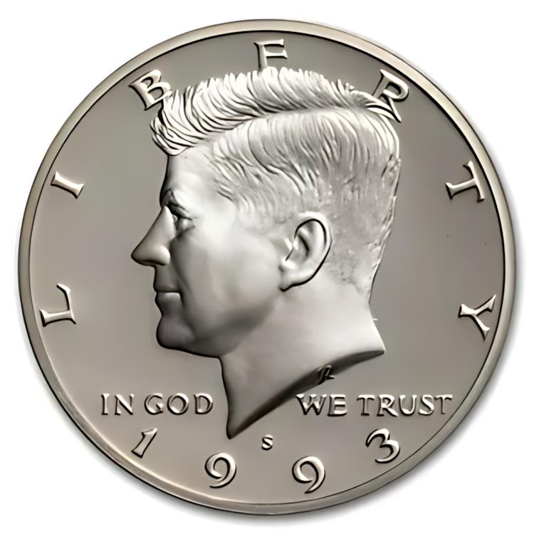 楽天市場】1913年 - バーバー ハーフダラー シルバー90% - 604,000鋳造