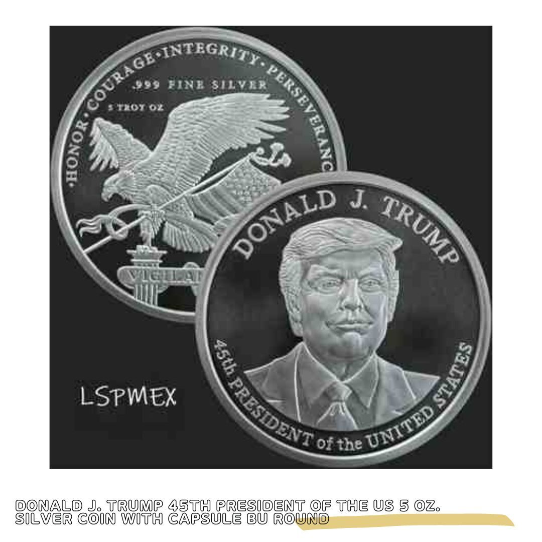 楽天市場】1オンス銀貨 「TRUMP SURVIVES」 Who Shot Trump 誰が