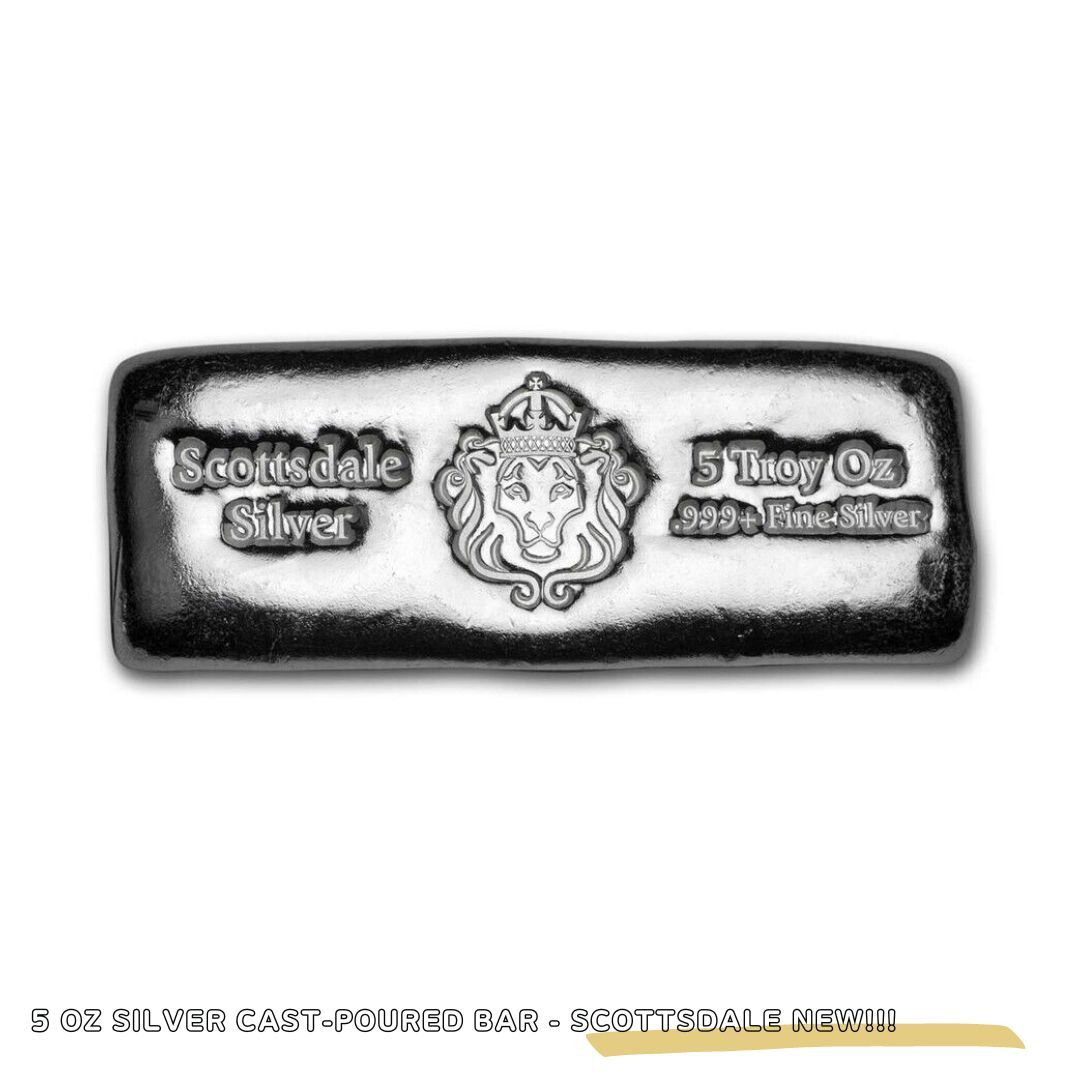 楽天市場】【品質保証書付】正規販売店 10 oz Silver Bar APMEX .999